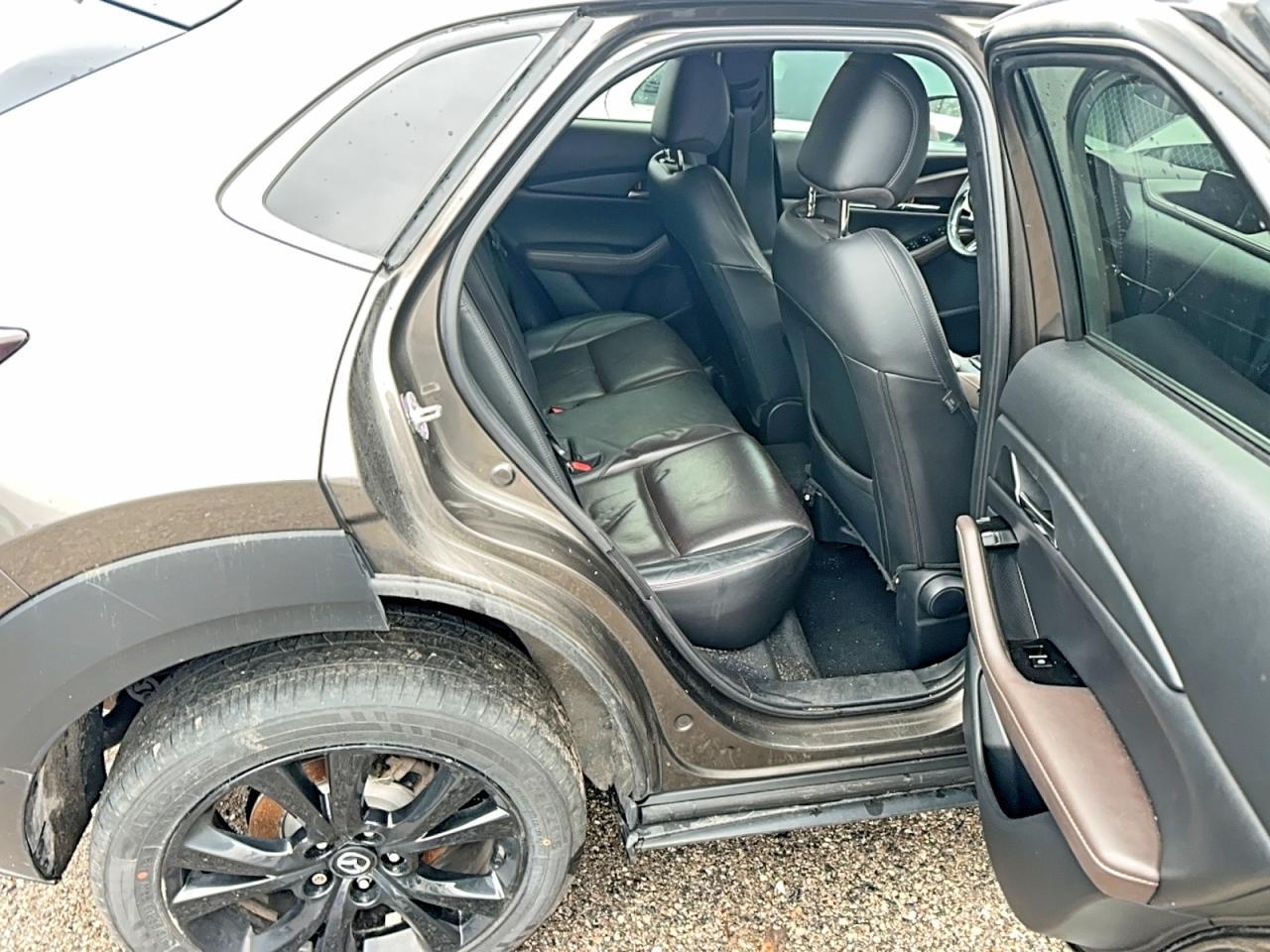 2021 Mazda Cx-30 Premium - Фото 6