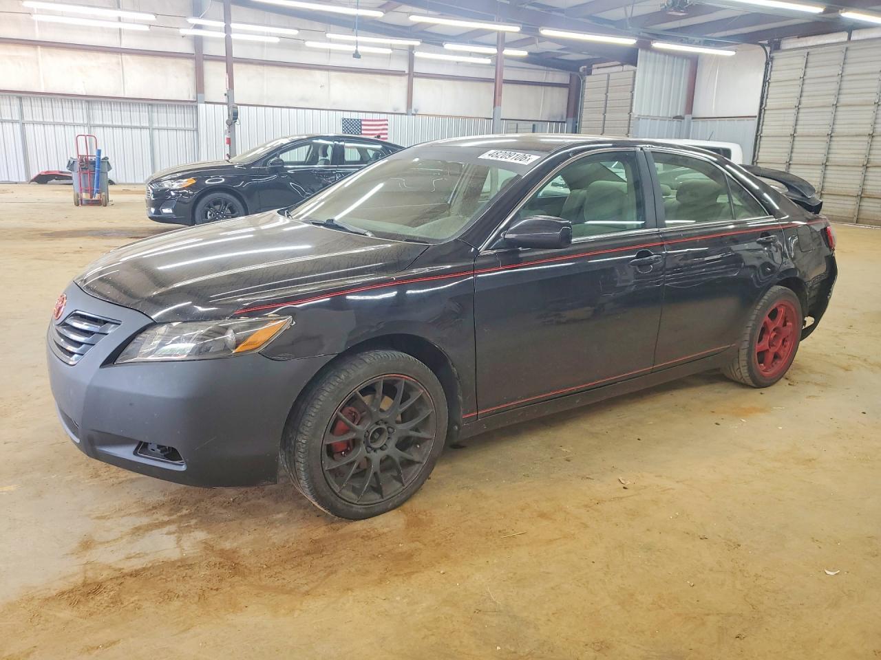 2007 Toyota Camry Ce