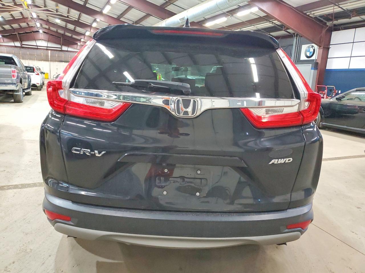 2018 Honda Cr-V Ex - Image 6