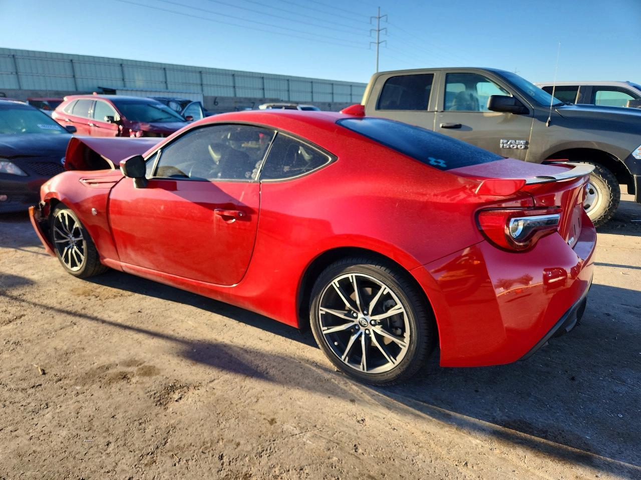 2019 Toyota 86 Gt - Image 2