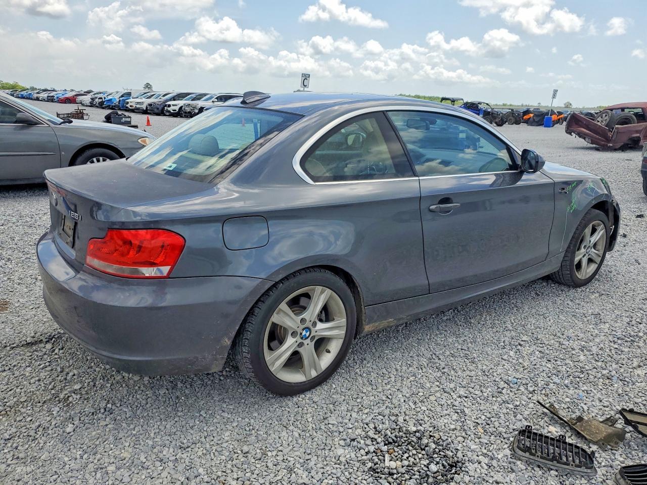 2013 BMW 128 I - Image 3