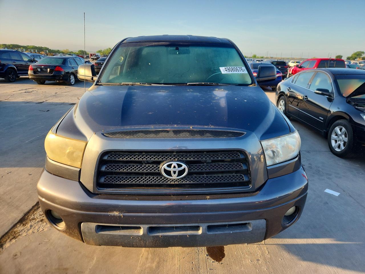 2007 Toyota Tundra Sr5 - Image 5