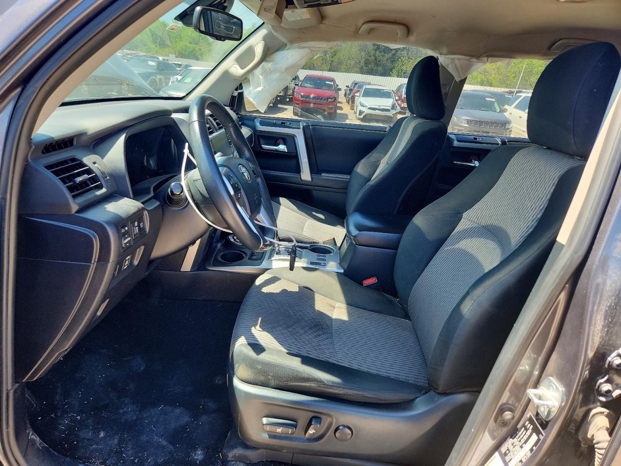 2021 Toyota 4Runner Sr5 - Image 7