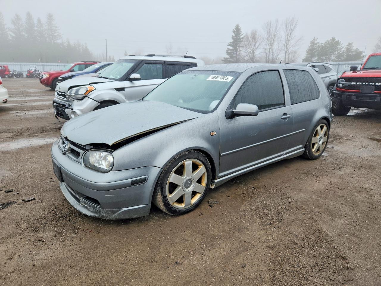 lot