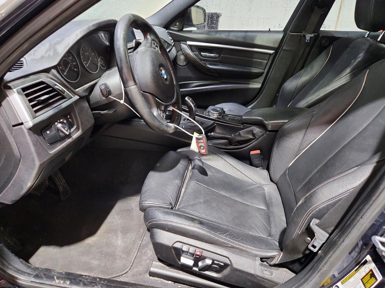 2016 BMW 340 Xi - Image 7
