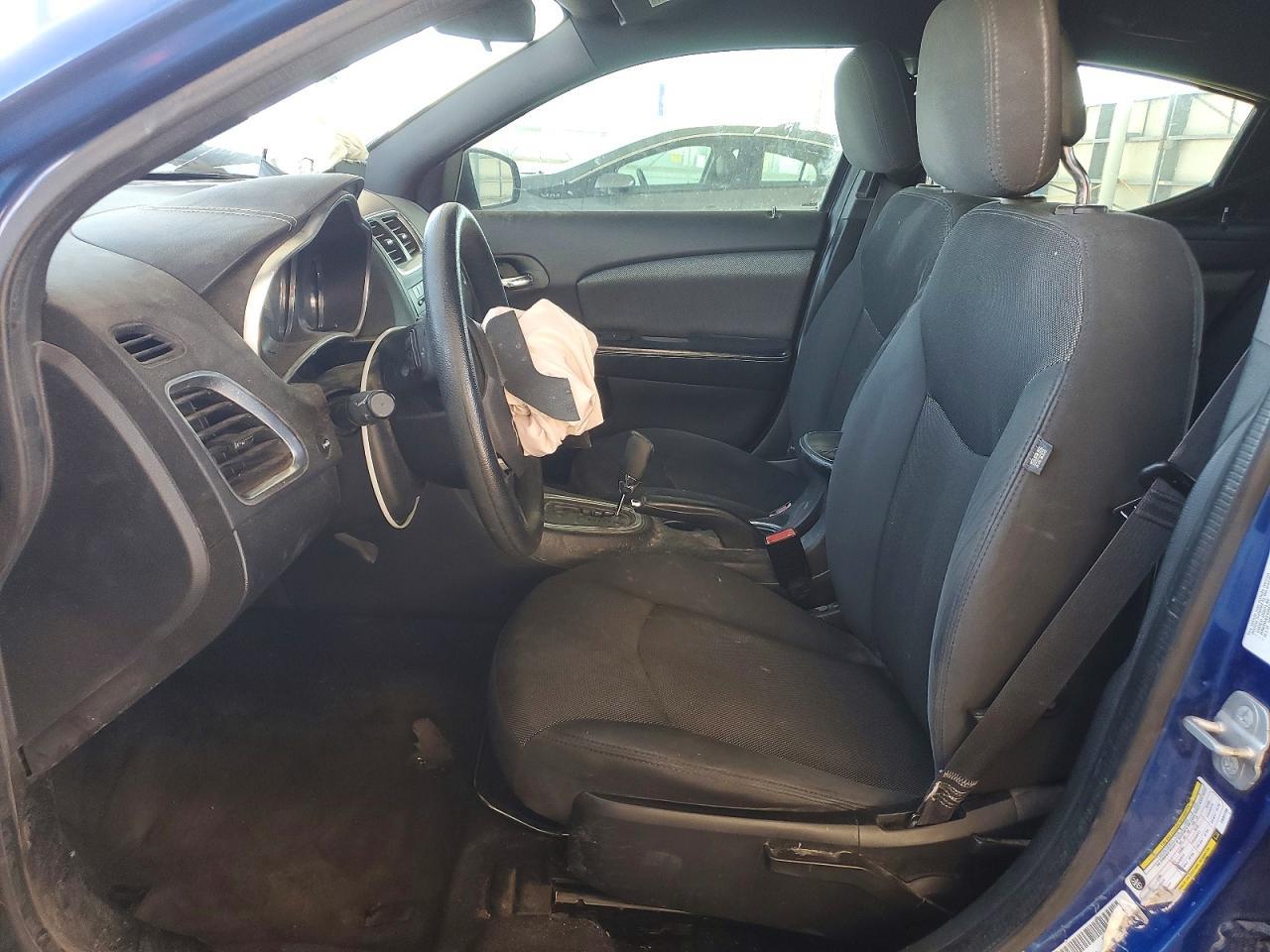 2014 Dodge Avenger Se - Image 7