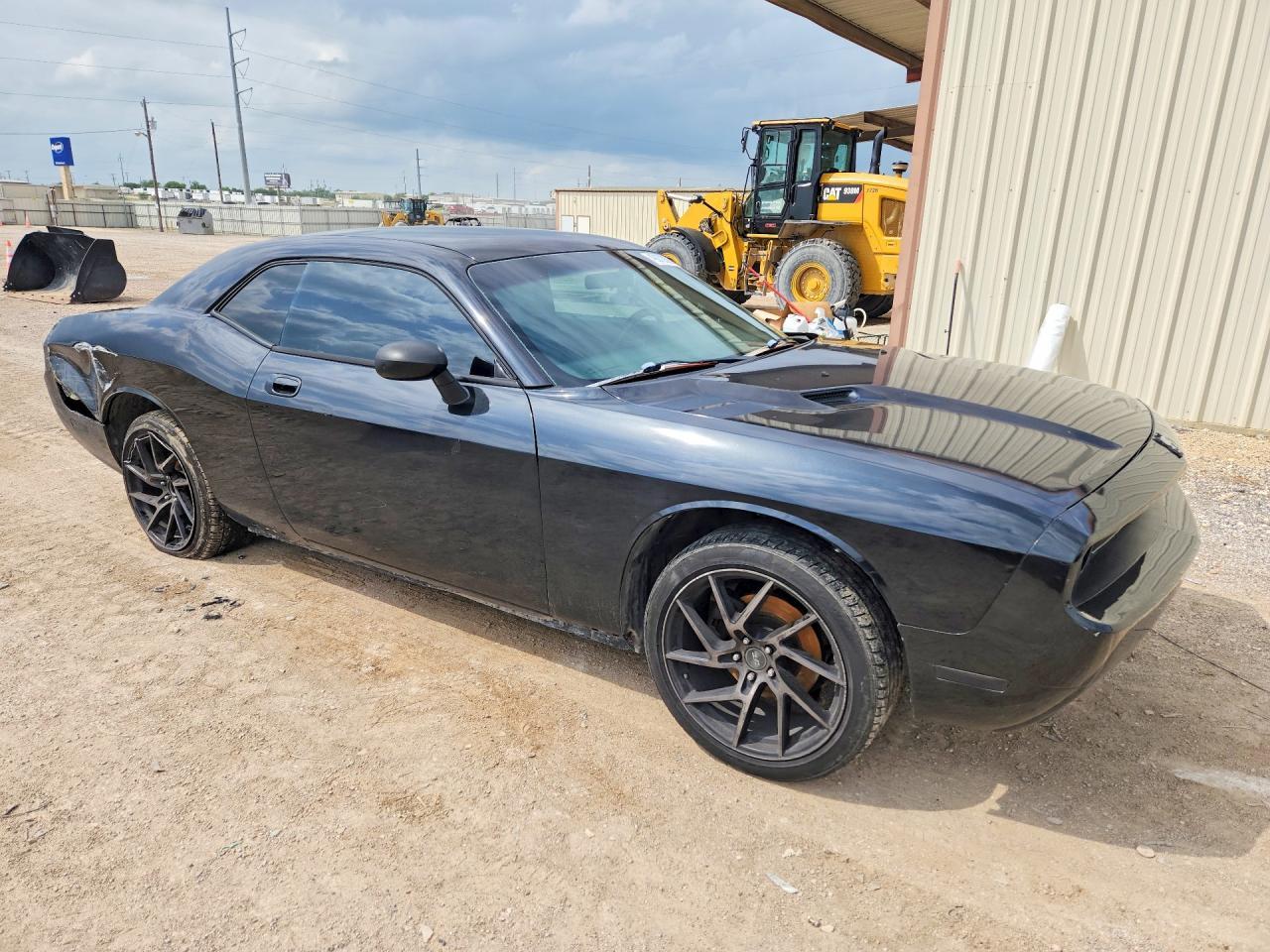 2010 Dodge Challenger Se - Фото 4