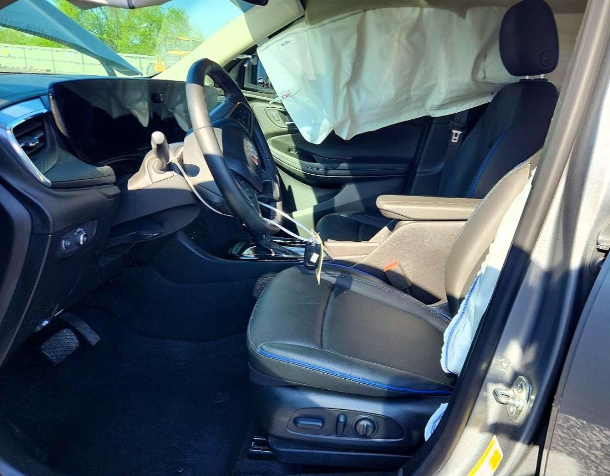 2025 Buick Encore Gx Sport Touring - Image 7