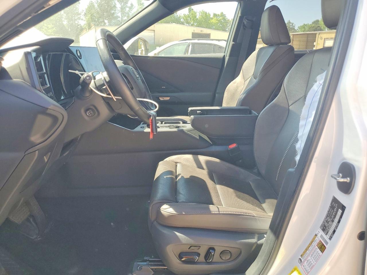 2024 Lexus Tx 350 - Image 7
