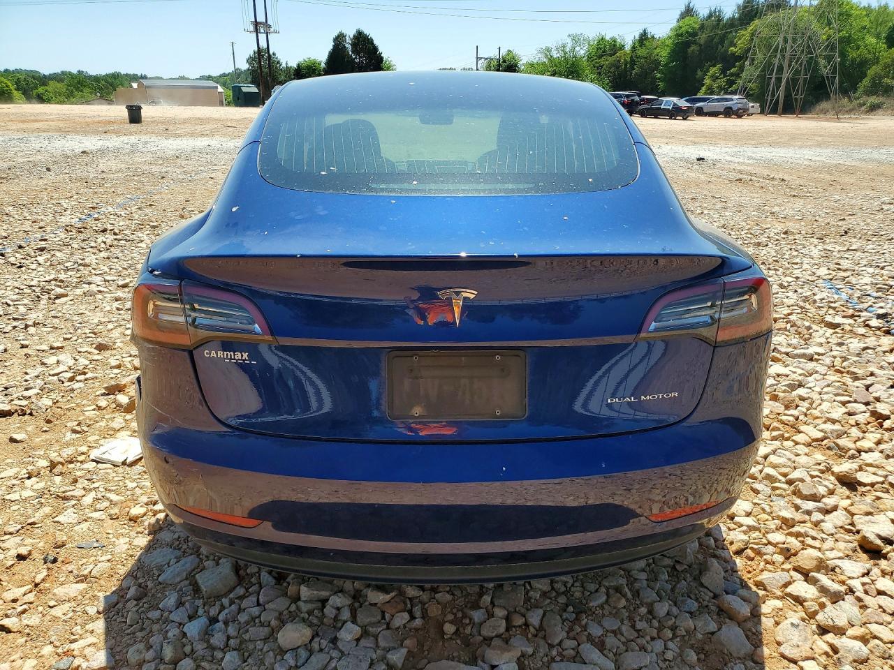 2019 Tesla Model 3 - Фото 6
