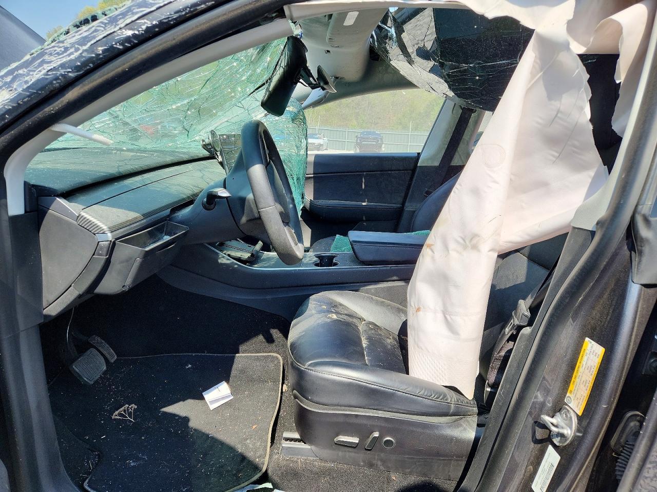 2021 Tesla Model Y - Фото 7