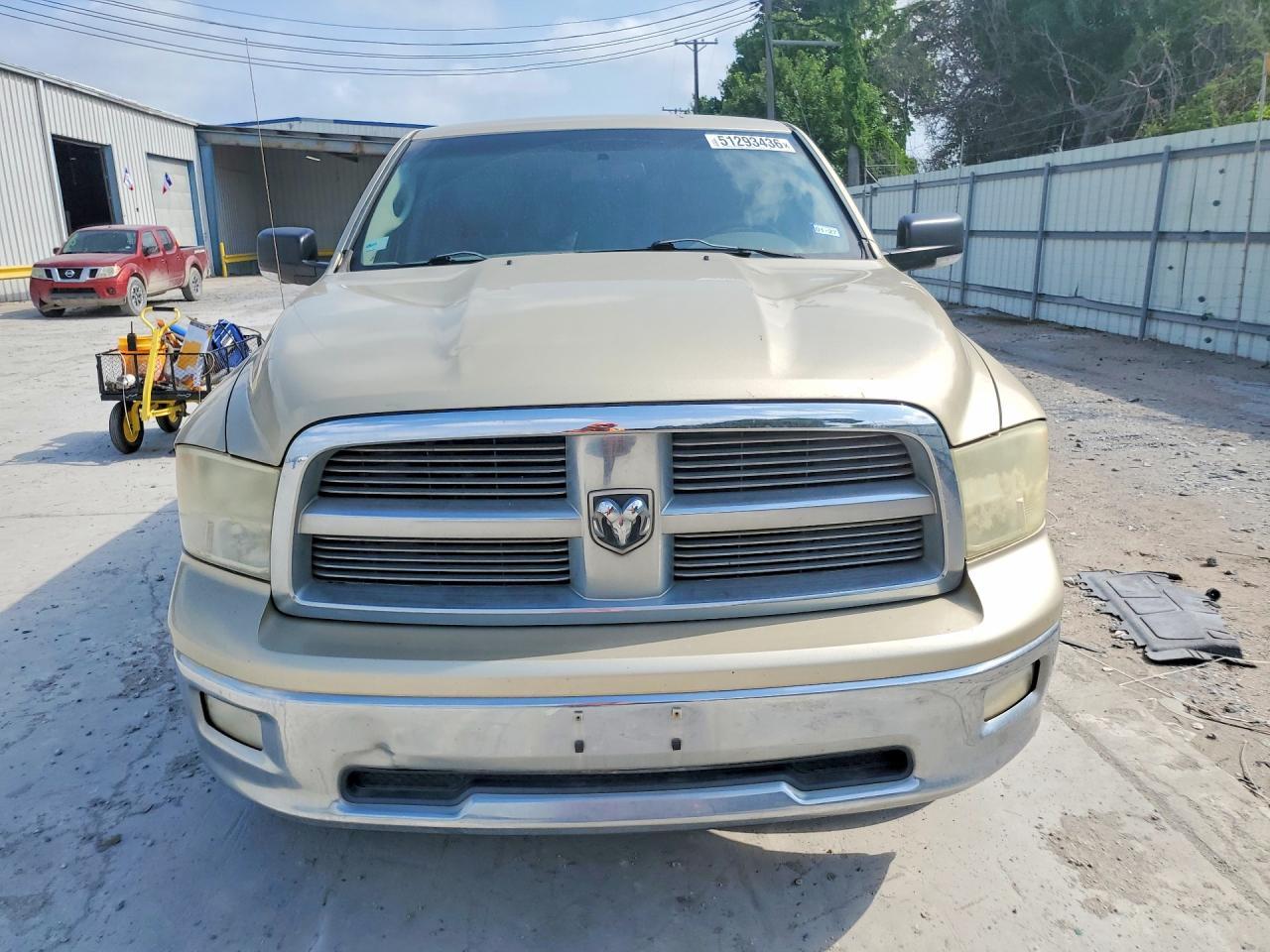 2011 Dodge Ram 1500 - Image 5