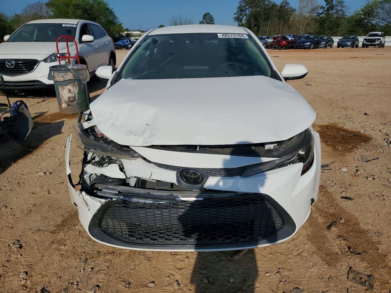 2021 Toyota Corolla - Image 5