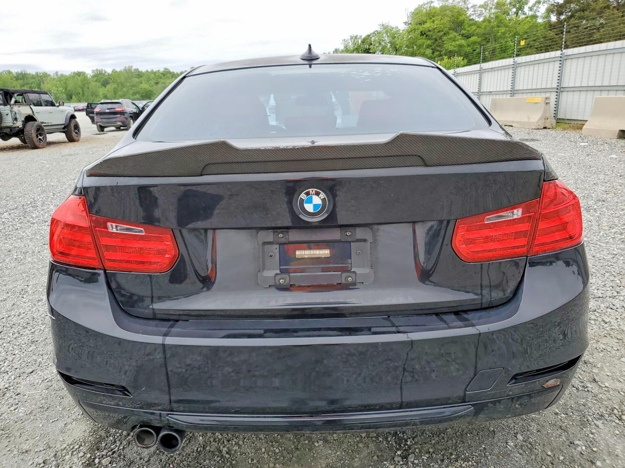 2014 BMW 328 I - Image 6
