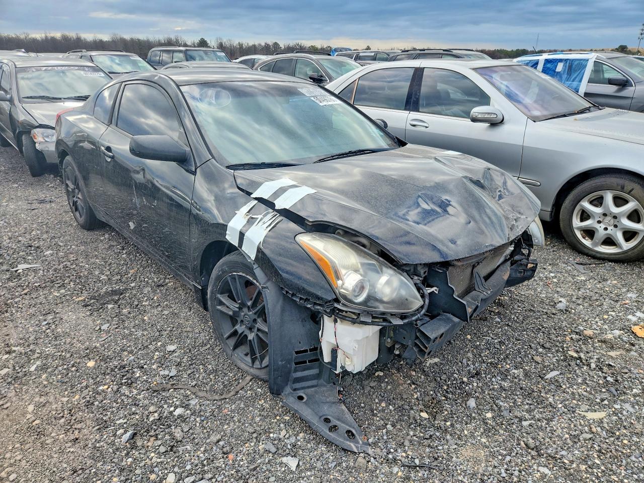 2013 Nissan Altima S - Фото 5