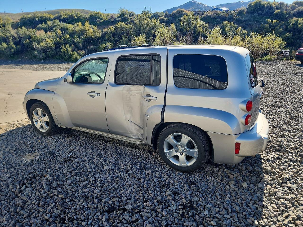 2007 Chevrolet Hhr Lt - Фото 2