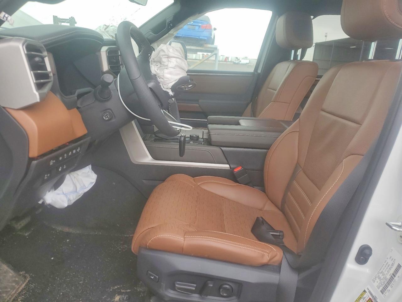 2026 Toyota Tundra 1794 Edition - Фото 7