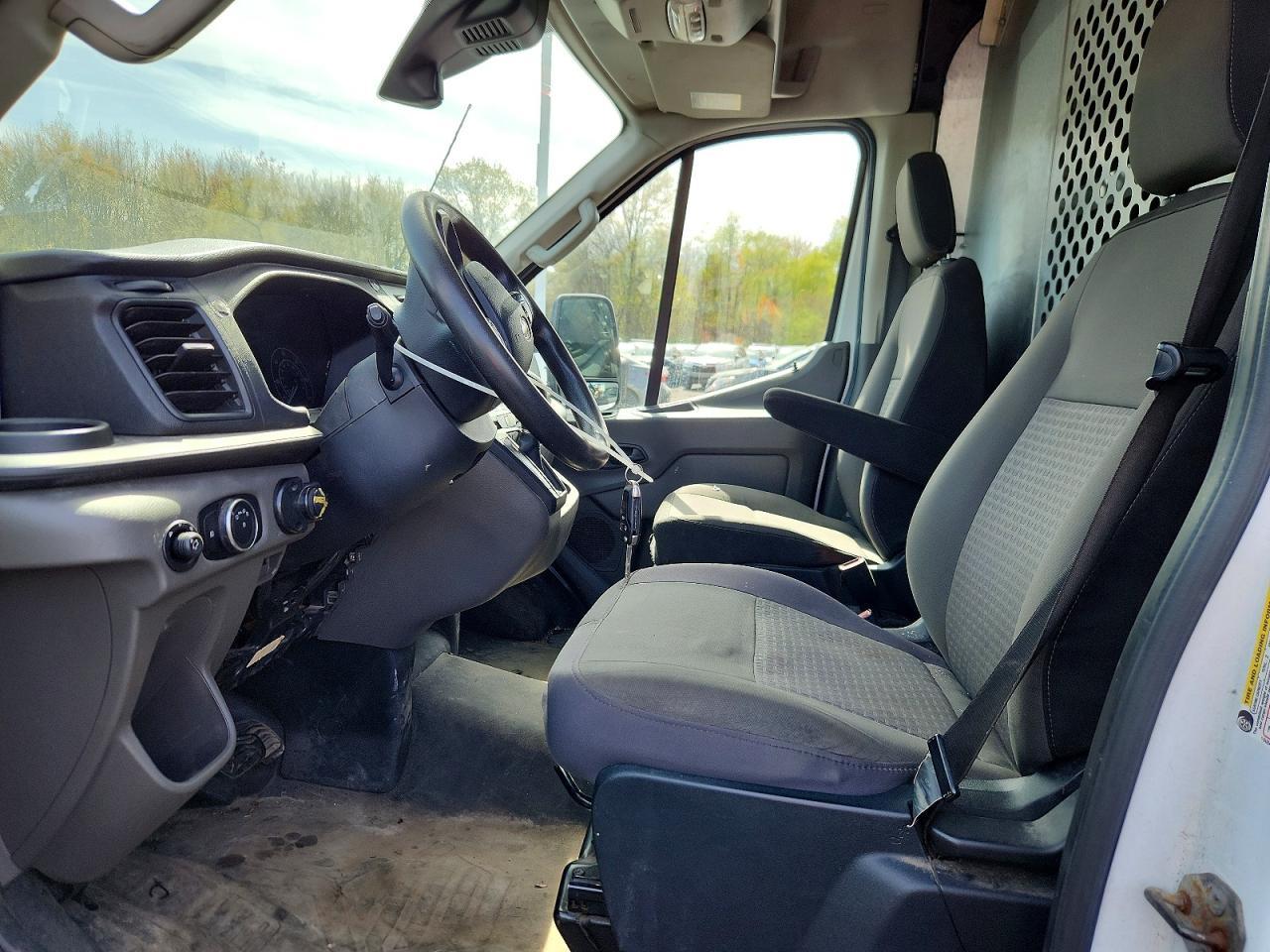 2020 Ford Transit T-250 - Фото 7