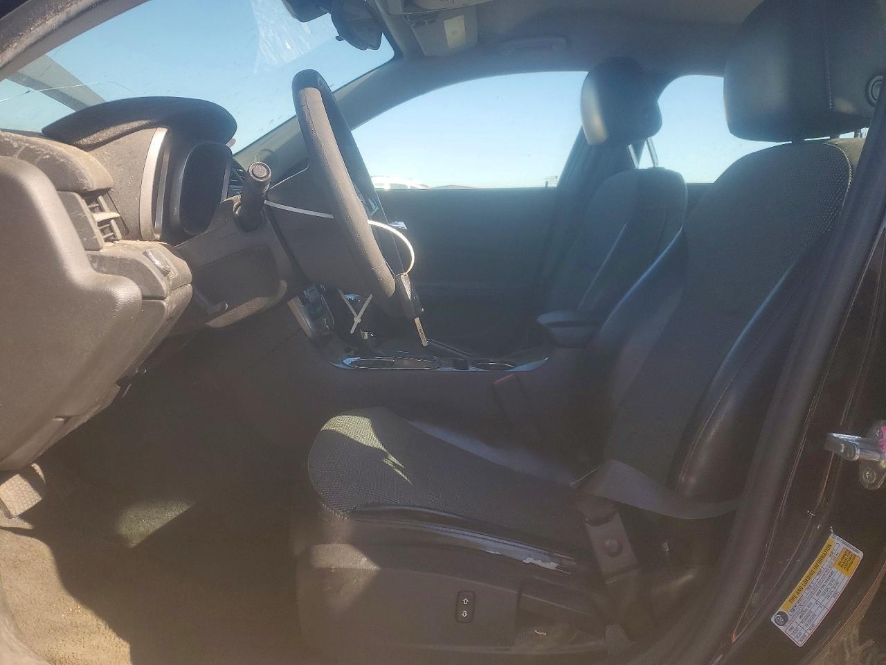 2016 Chevrolet Malibu Limited - Image 7
