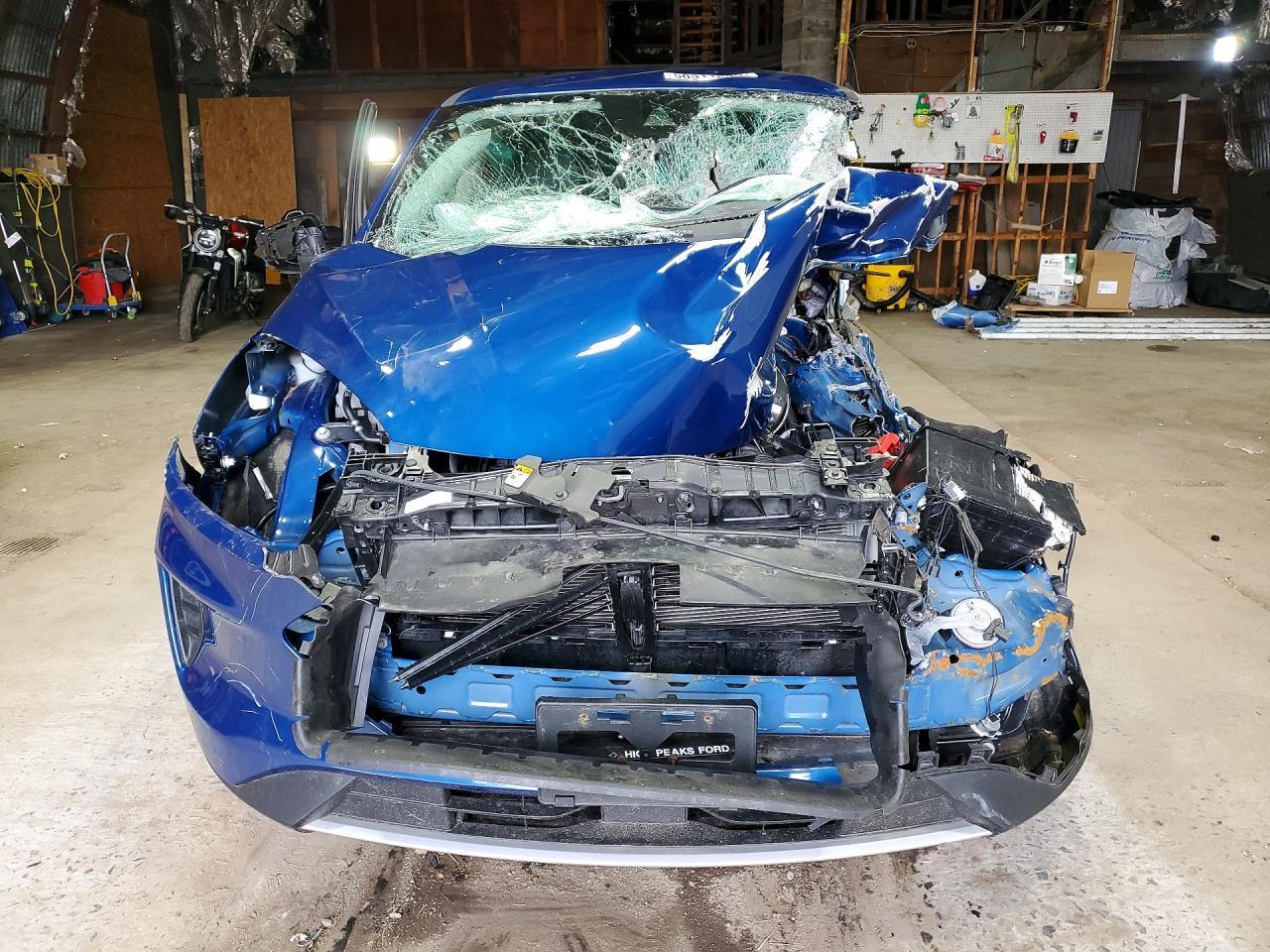 2022 Ford Escape Se - Image 5