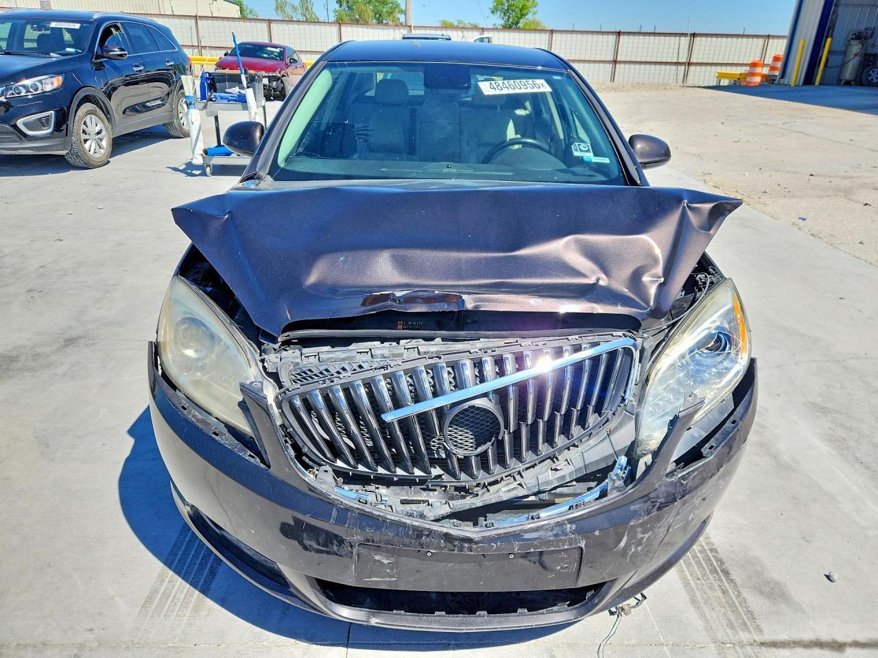 2015 Buick Verano - Image 5