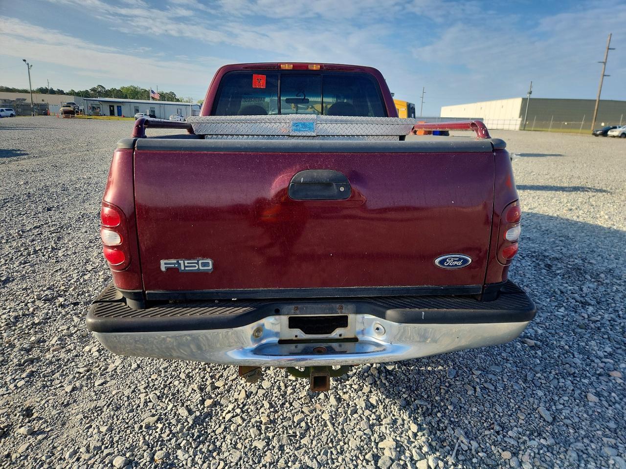 1998 Ford F150 - Image 6