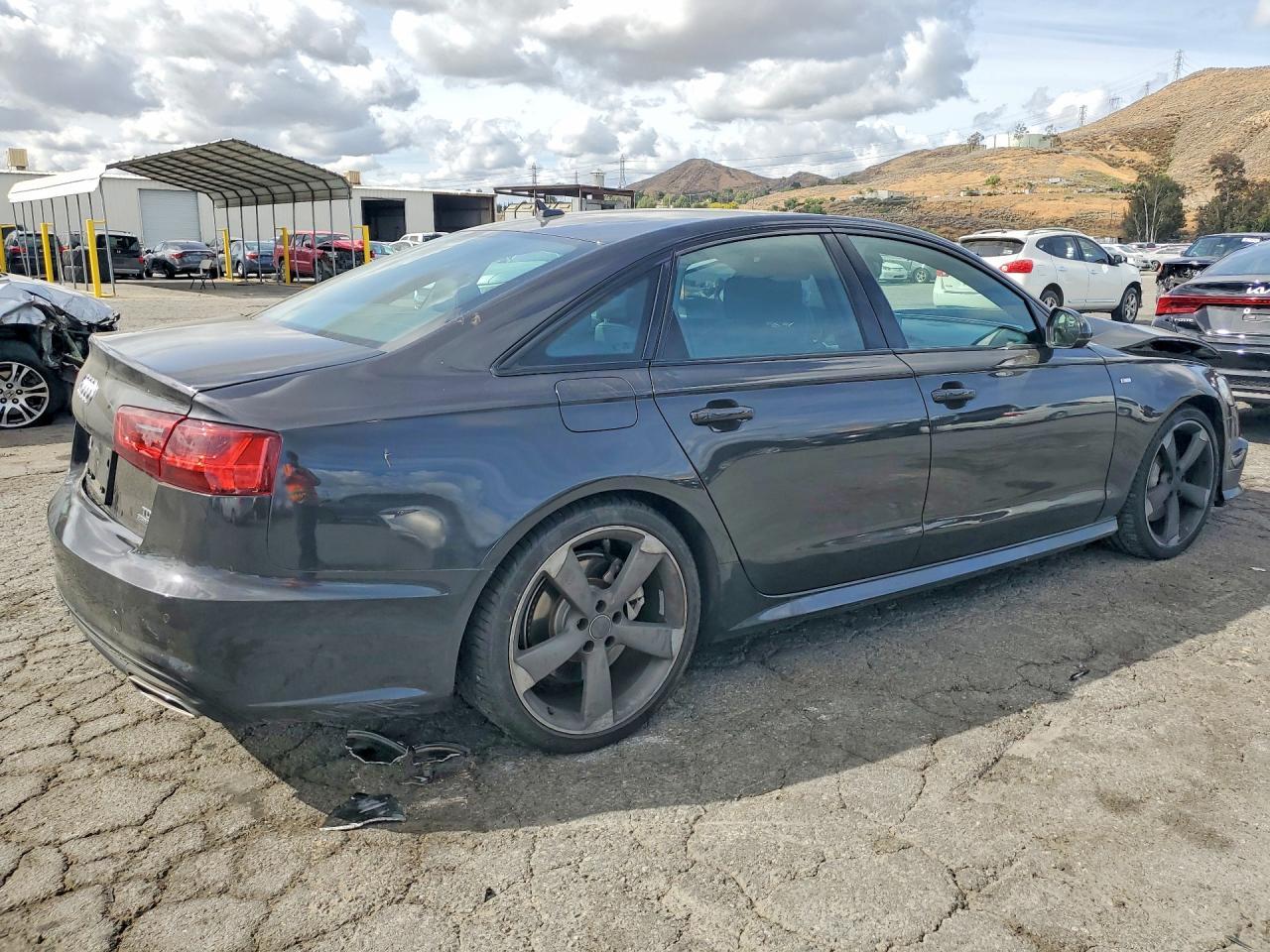 2016 Audi A6 Prestige - Image 3
