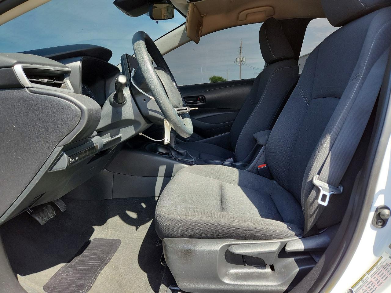 2024 Toyota Corolla Le - Фото 7