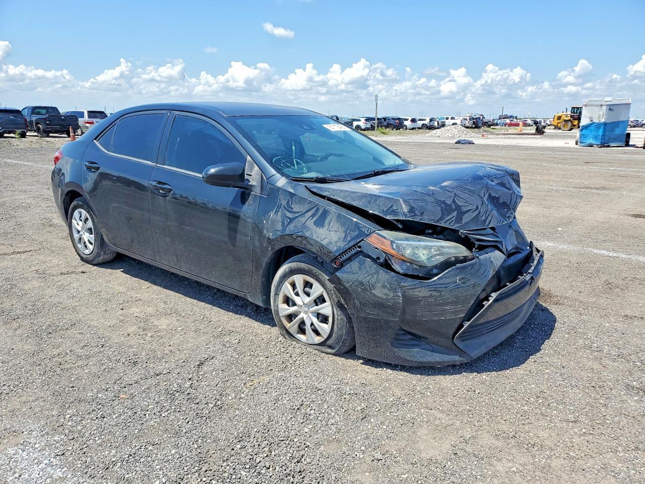 2019 Toyota Corolla L - Фото 4