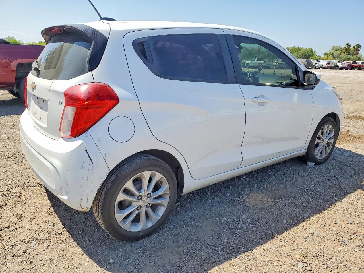 2020 Chevrolet Spark - Image 3