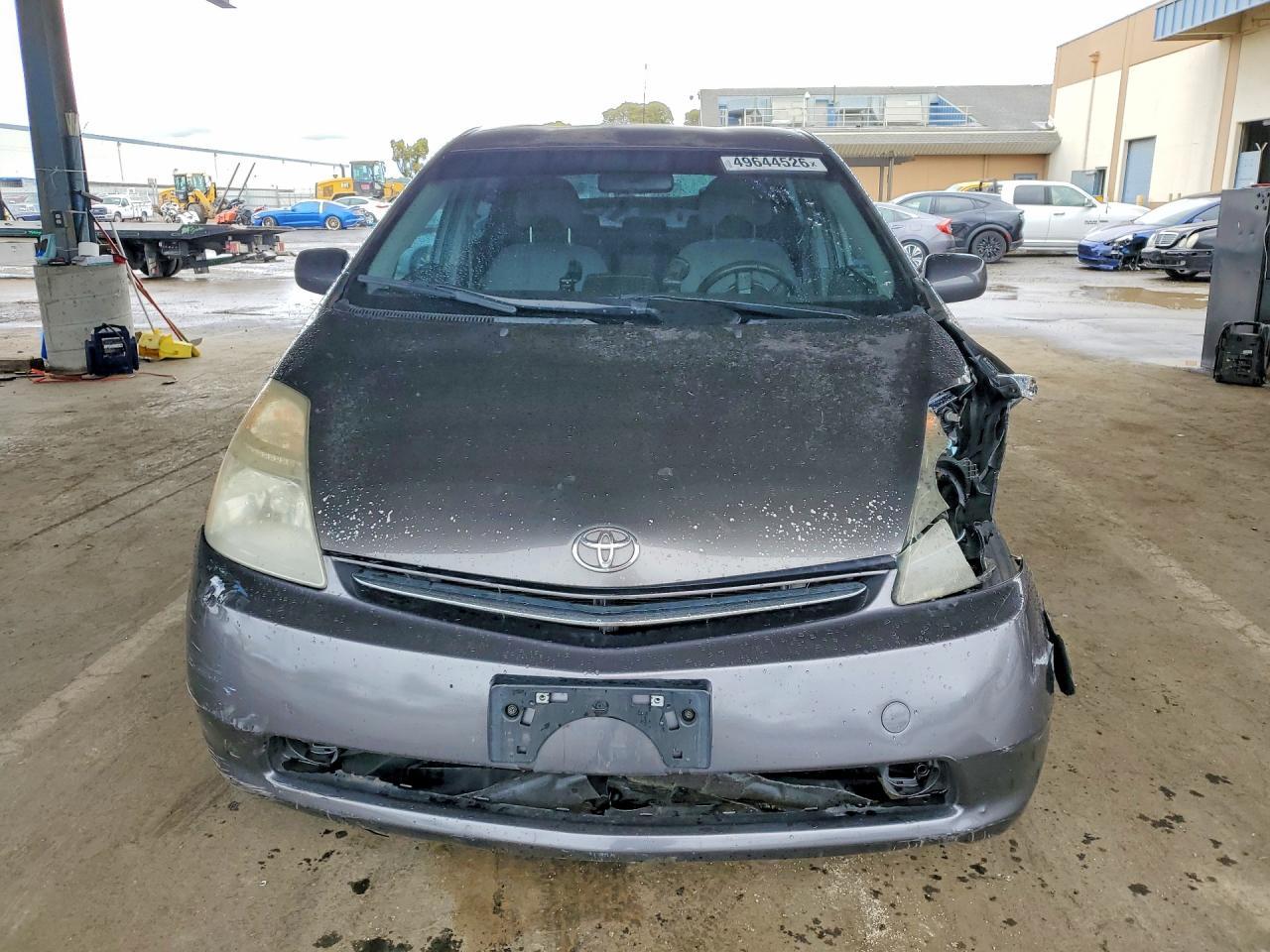2007 Toyota Prius Base - Image 5