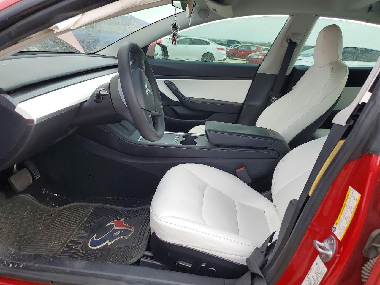2021 Tesla Mdl 3 4D - Image 7