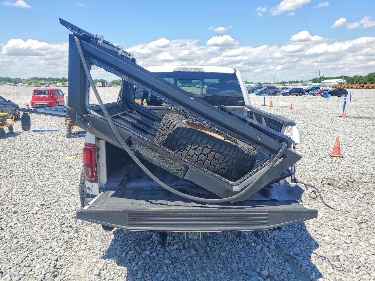 2018 Ford F150 Raptor - Image 6
