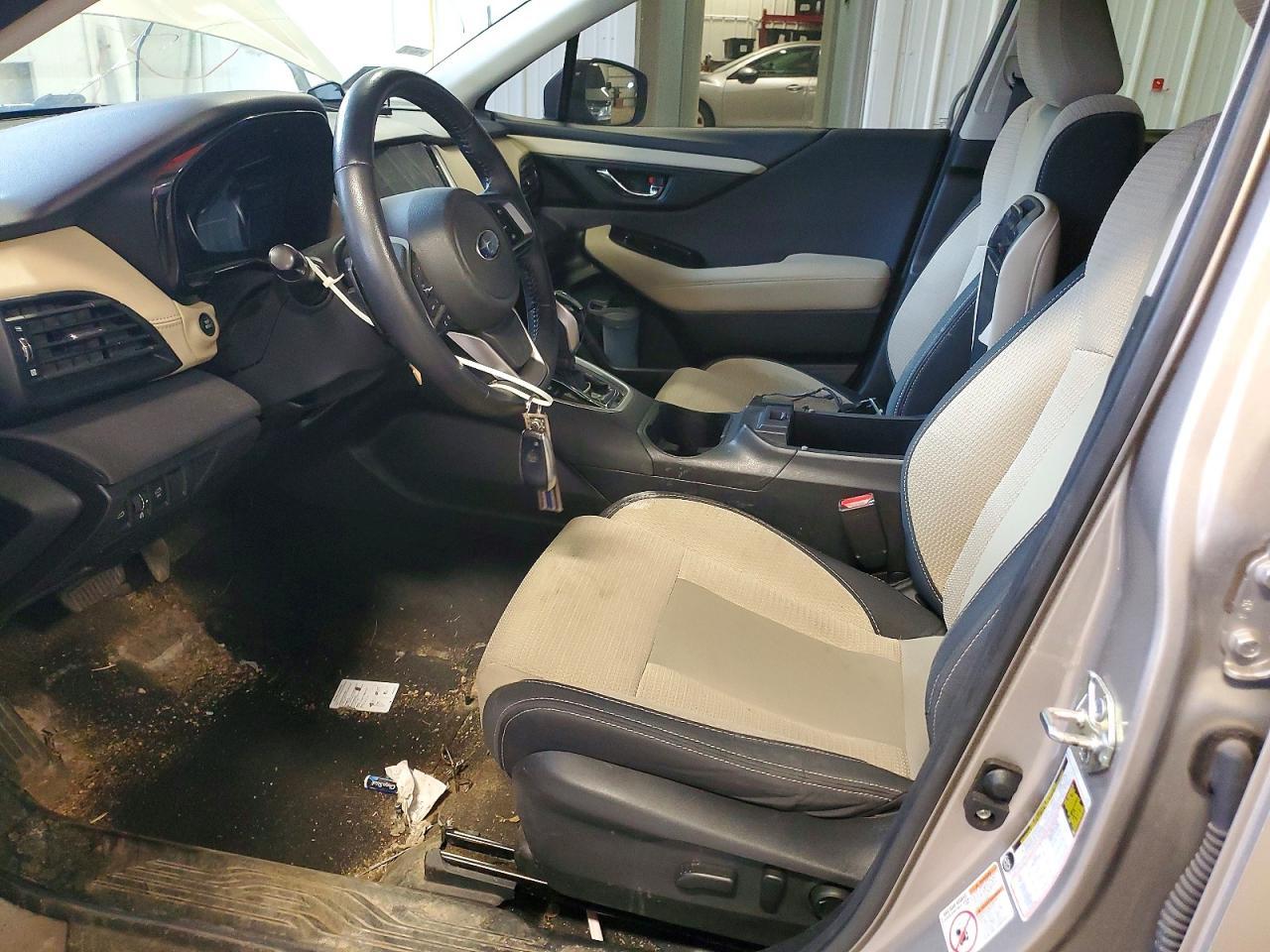 2020 Subaru Outback Premium - Фото 7