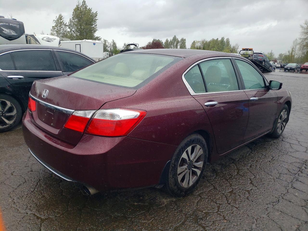2013 Honda Accord - Image 3
