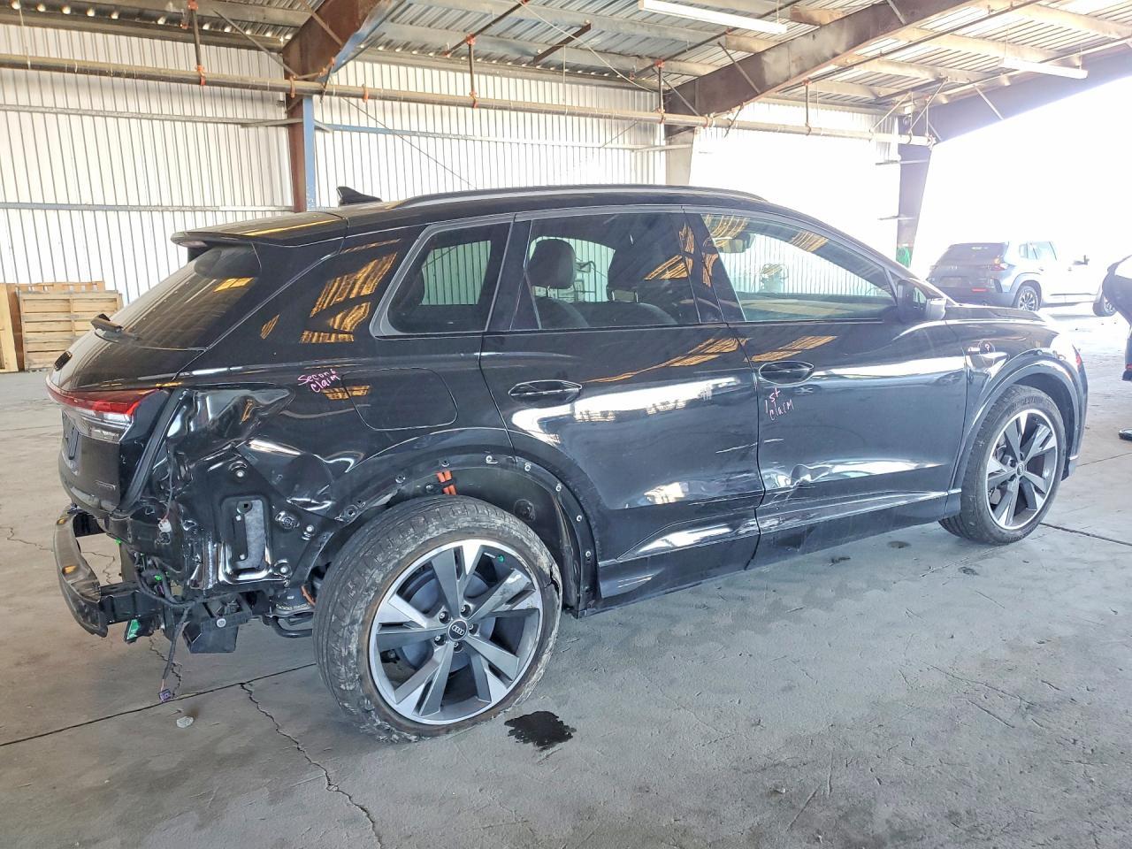 2024 Audi Q4 E-Tron Premium Plus - Image 3