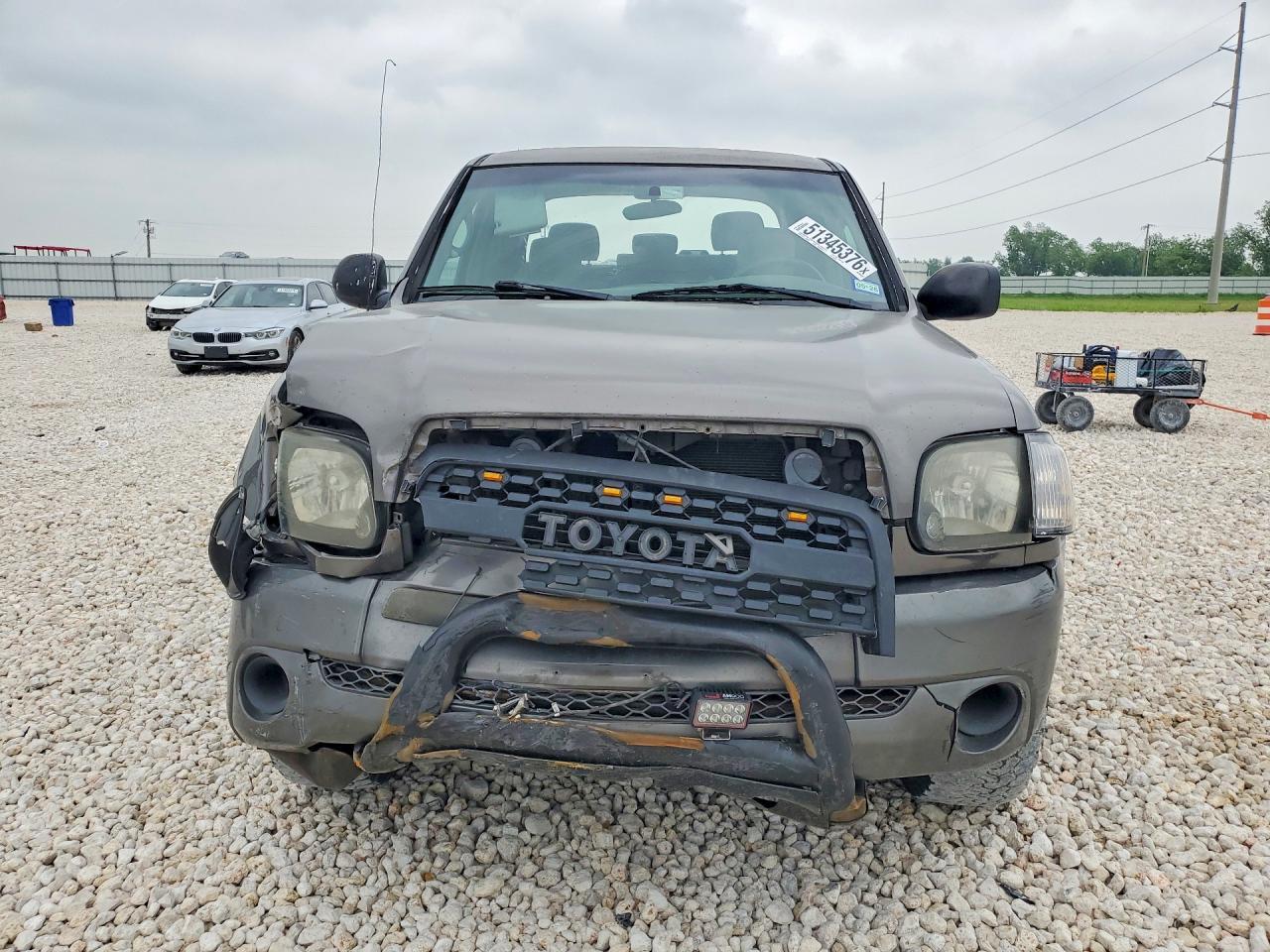 2006 Toyota Tundra Double Cab Sr5 - Image 5