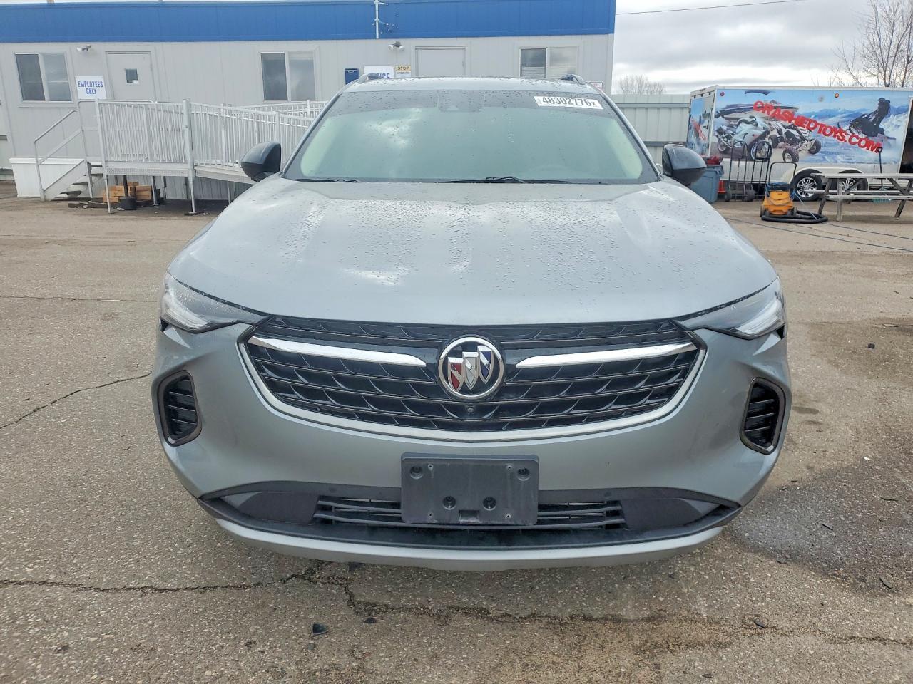 2023 Buick Envision Essence - Image 5