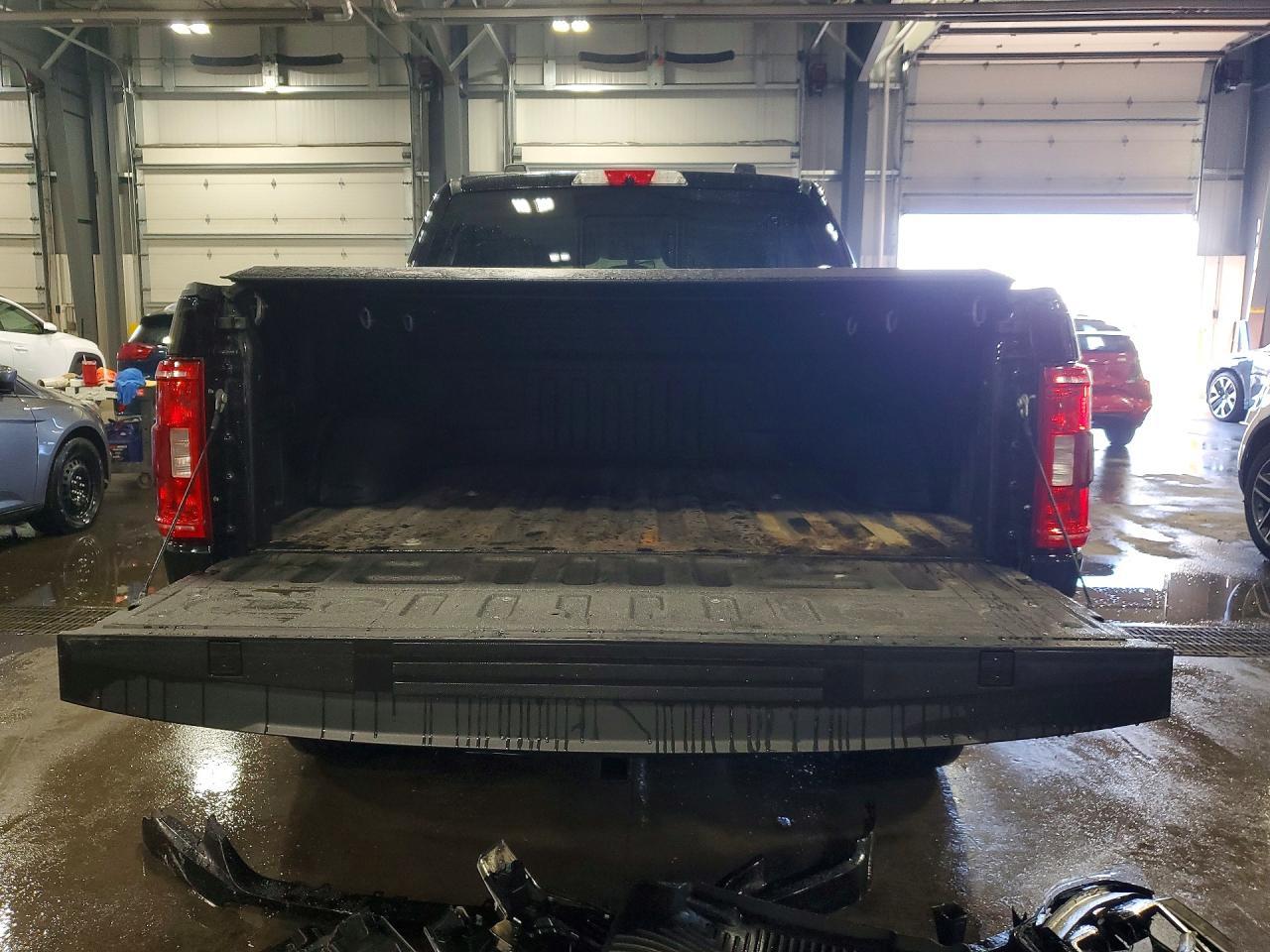 2022 Ford F150 Supercrew - Фото 6