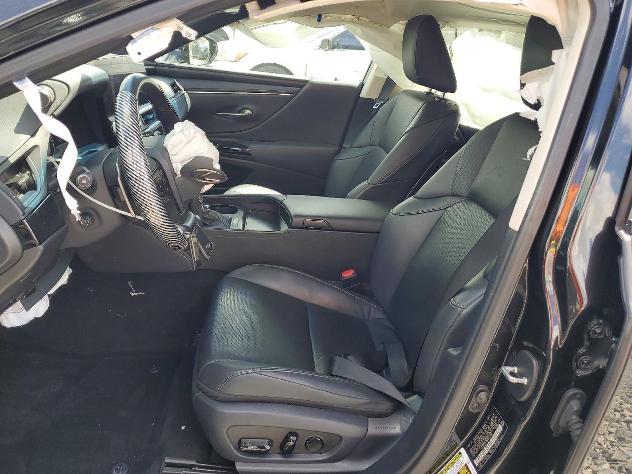 2023 Lexus Es 350 Base - Фото 7