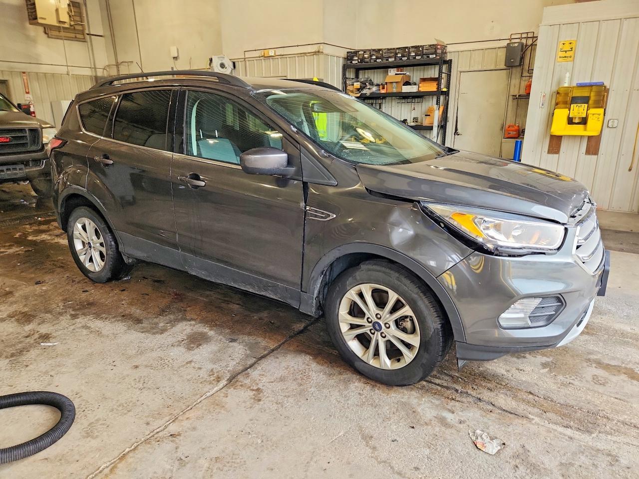 2018 Ford Escape Se - Image 4