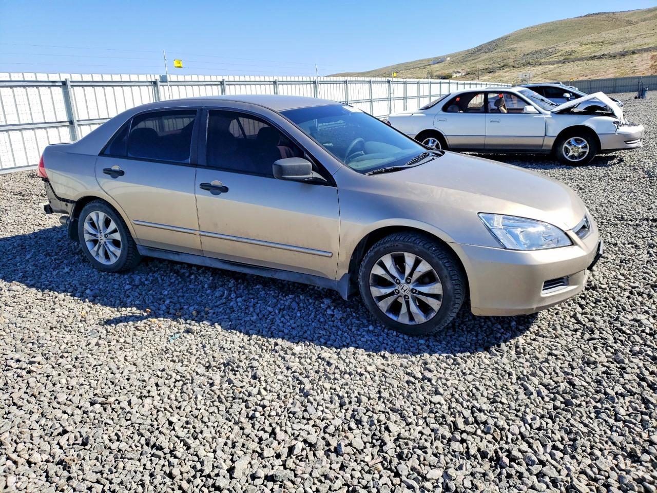 2006 Honda Accord Value - Image 4