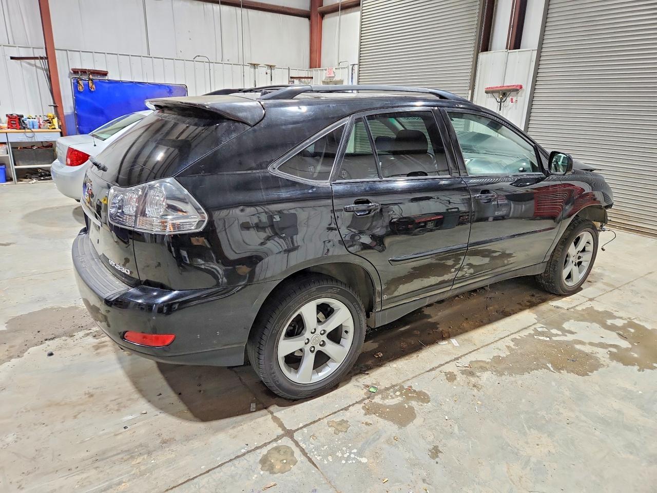 2004 Lexus Rx 330 Base - Фото 3