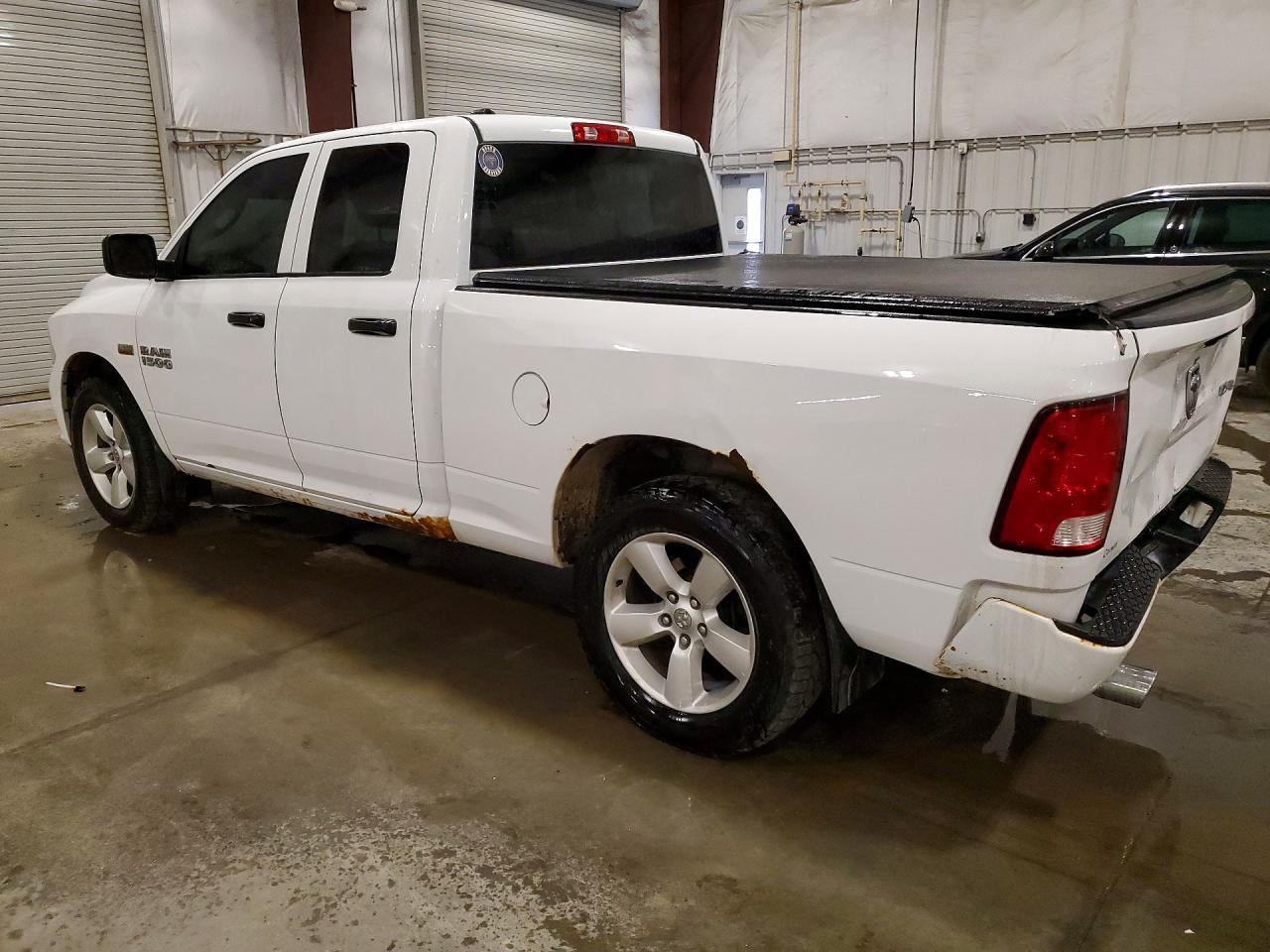 2014 Ram 1500 St - Фото 2