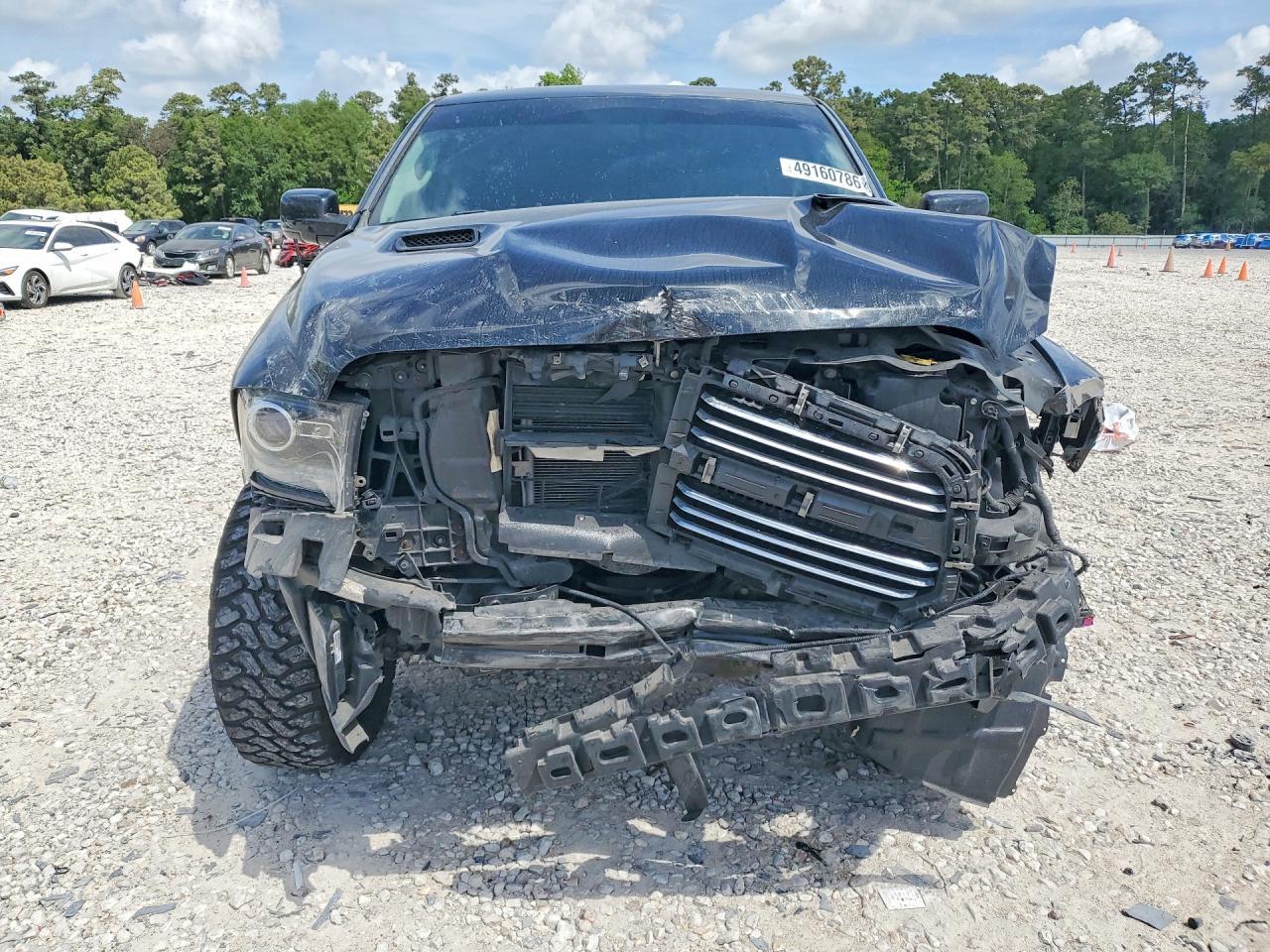 2016 Ram 1500 Sport - Фото 5