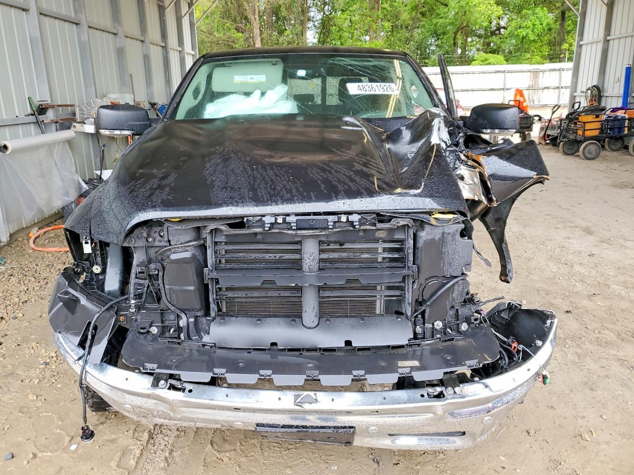 2018 Ram 1500 Slt - Image 5