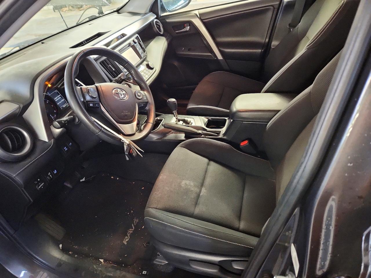 2018 Toyota Rav4 Xle - Image 7