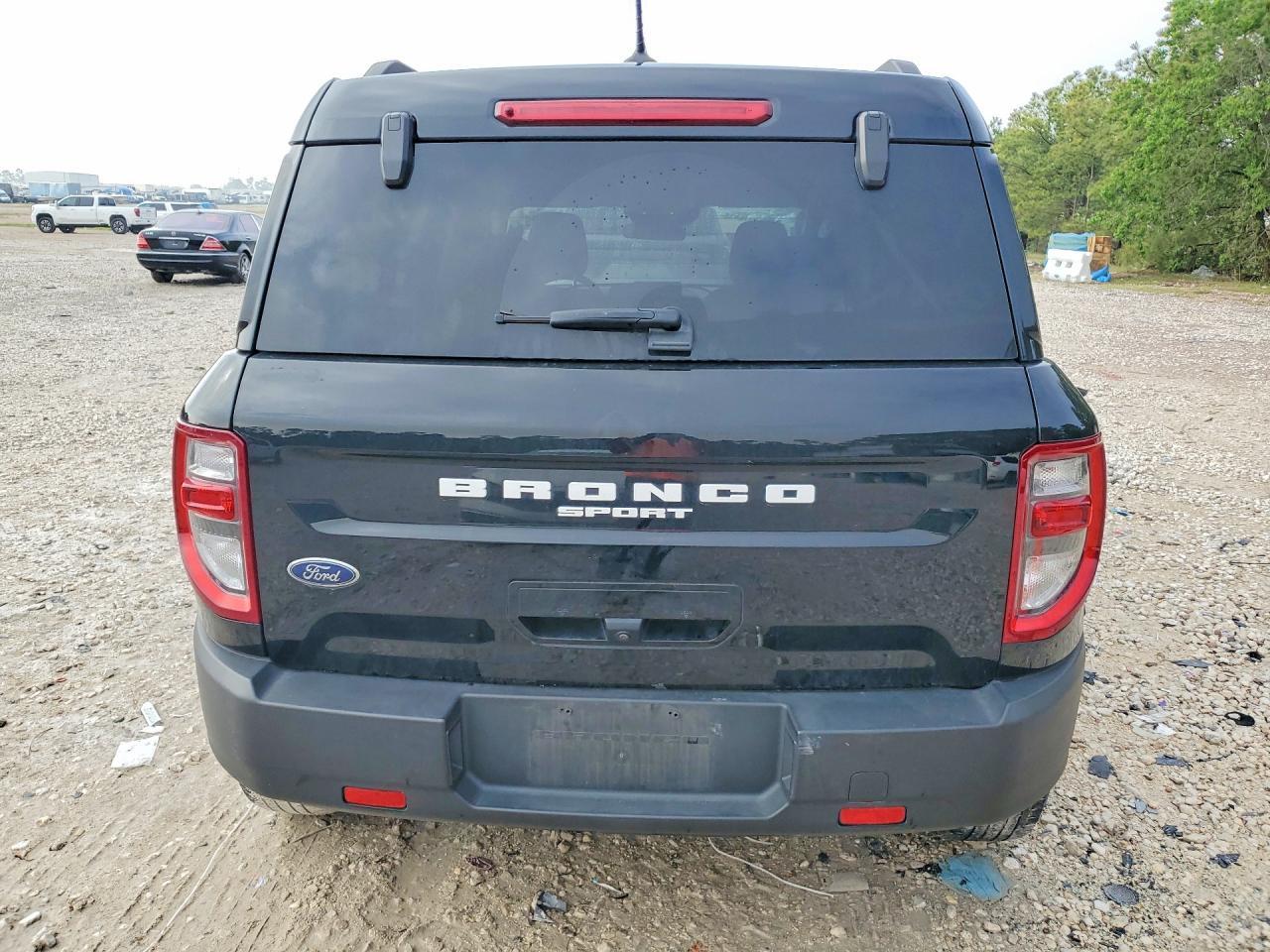 2023 Ford Bronco Sport Big Bend - Image 6