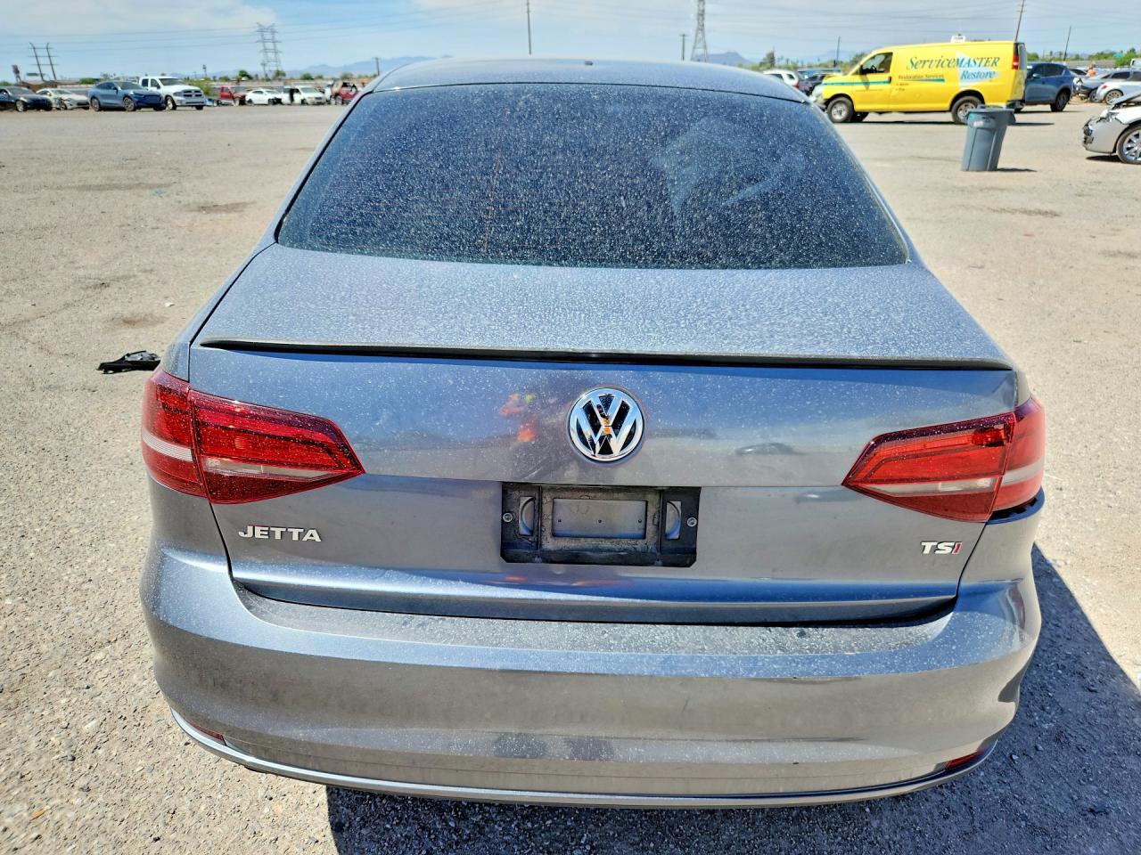 2018 Volkswagen Jetta S - Image 6