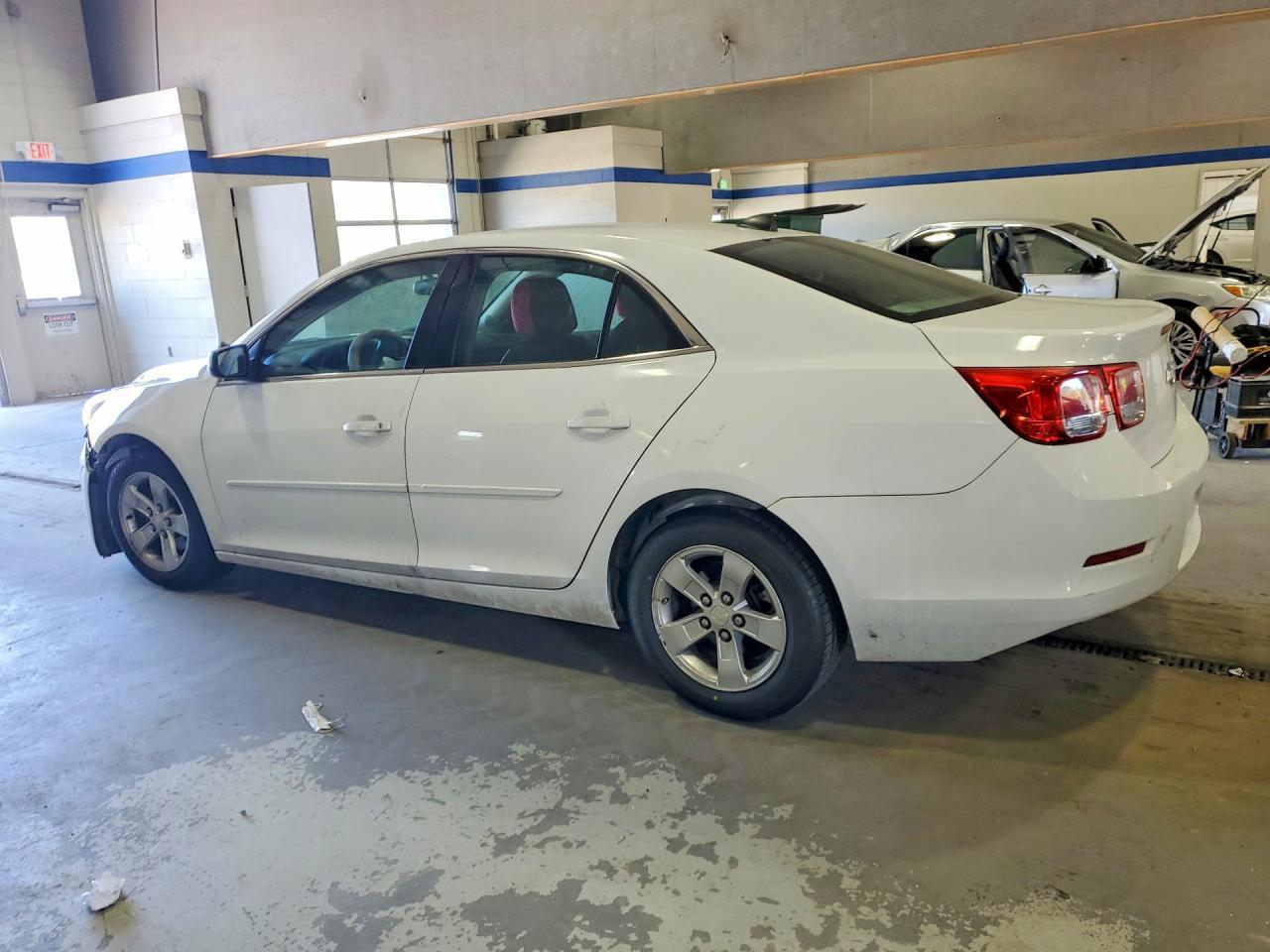 2013 Chevrolet Malibu - Image 2